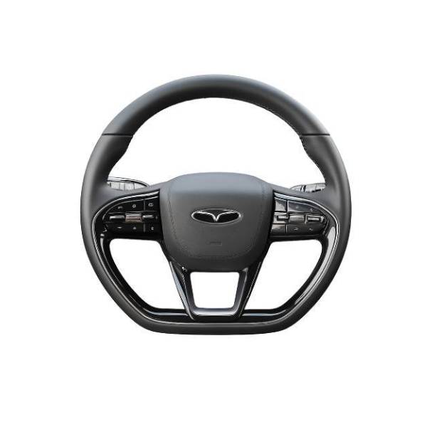 تصویر محصول فرمان فونیکس FX EV 150 کیلو وات سال 2025